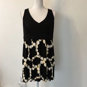 EUC INC International Concepts Top